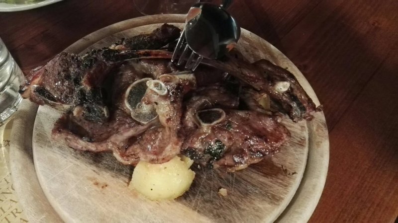 Agriturismo Agri Rio