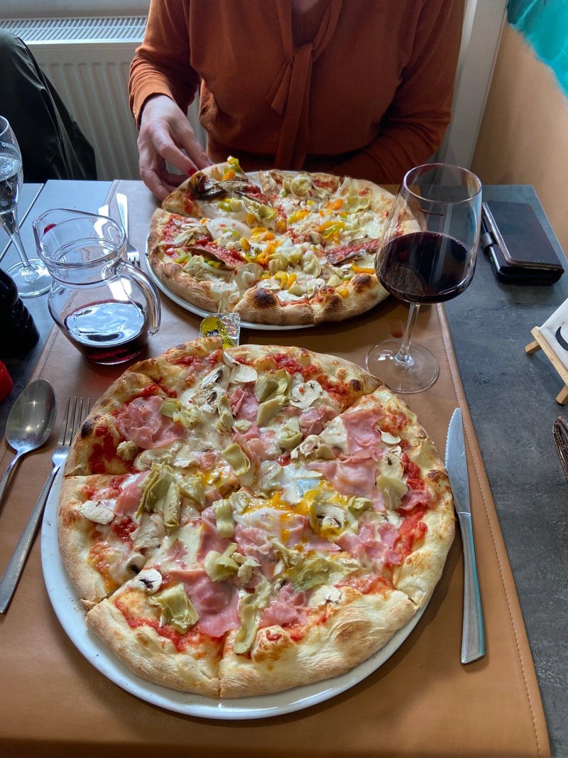 Le Basilic