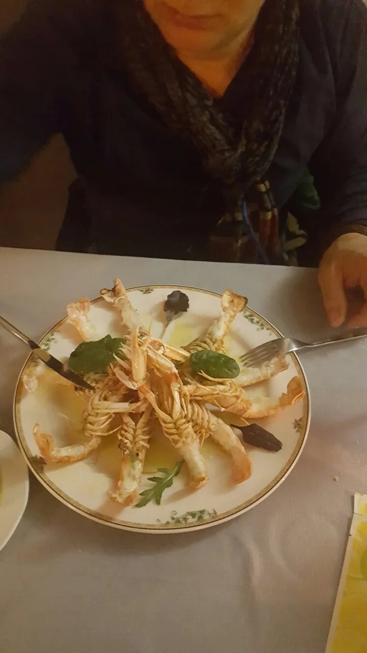 Vecchia Ostaria Toni Cuco