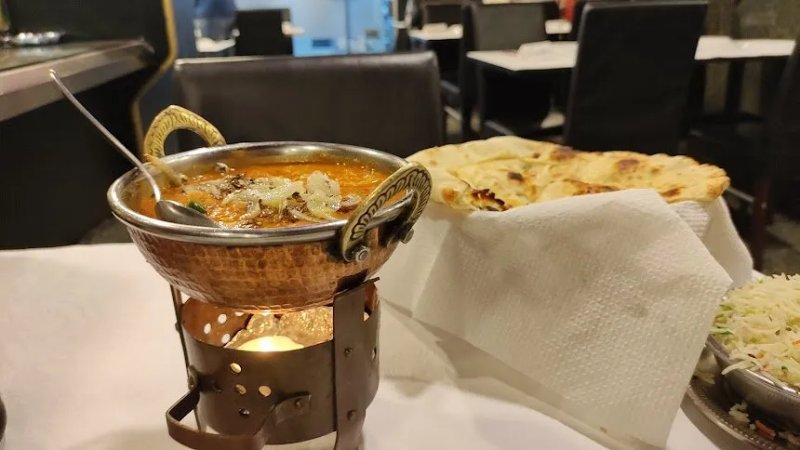 Indian Tandoori Restaurante