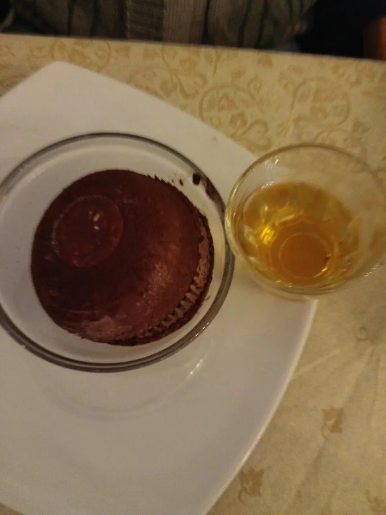 Ristorante La Scogliera