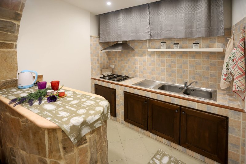 Vacation Home Bellavista
