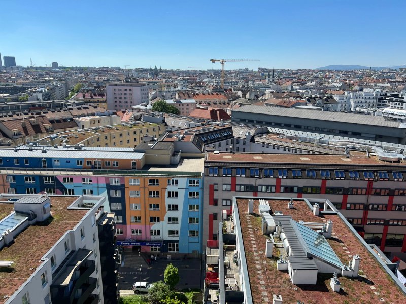 Motel One Wien-Hauptbahnhof