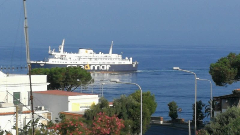 Villa Luna di Miele