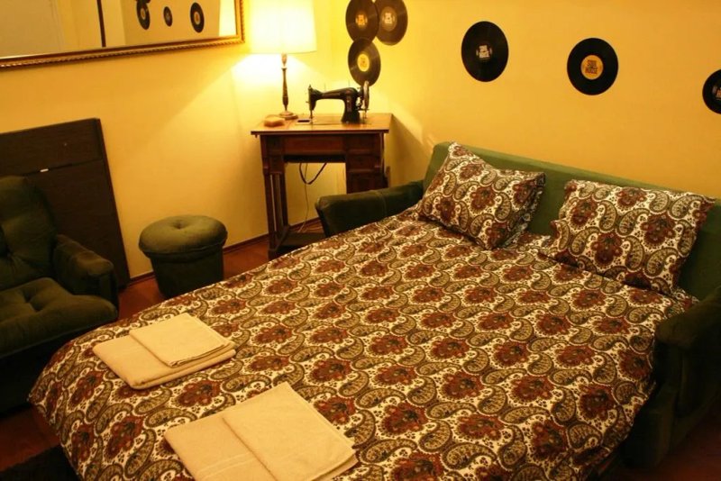 Soul House Apartments