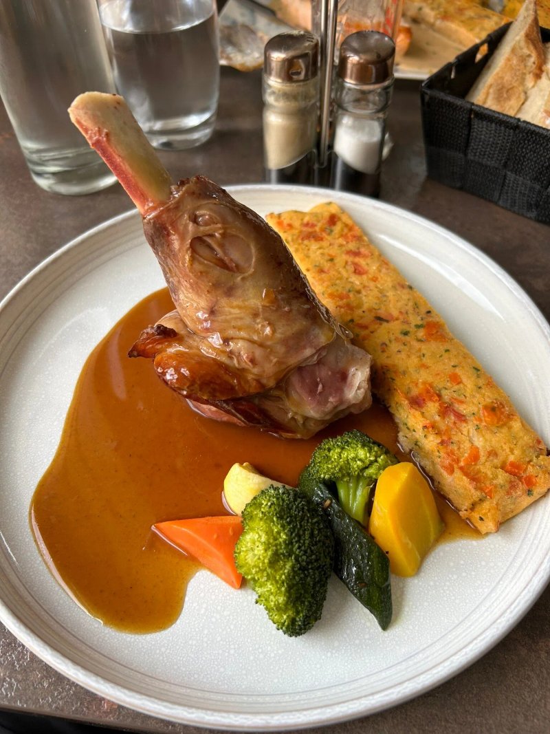 Brasserie Bon't
