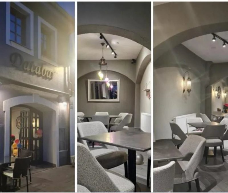 Databar Resataurant & Bar