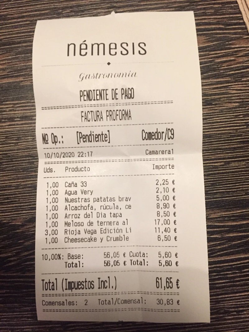 Nemesis
