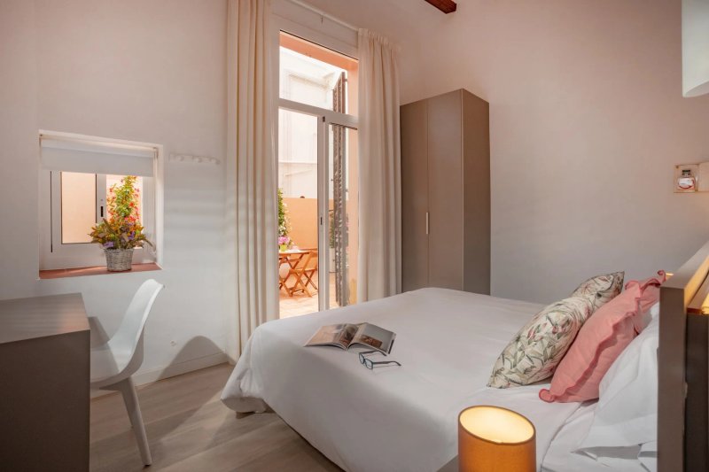 Antonios Hostal