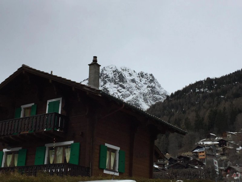 Hotel Aux Mille Etoiles