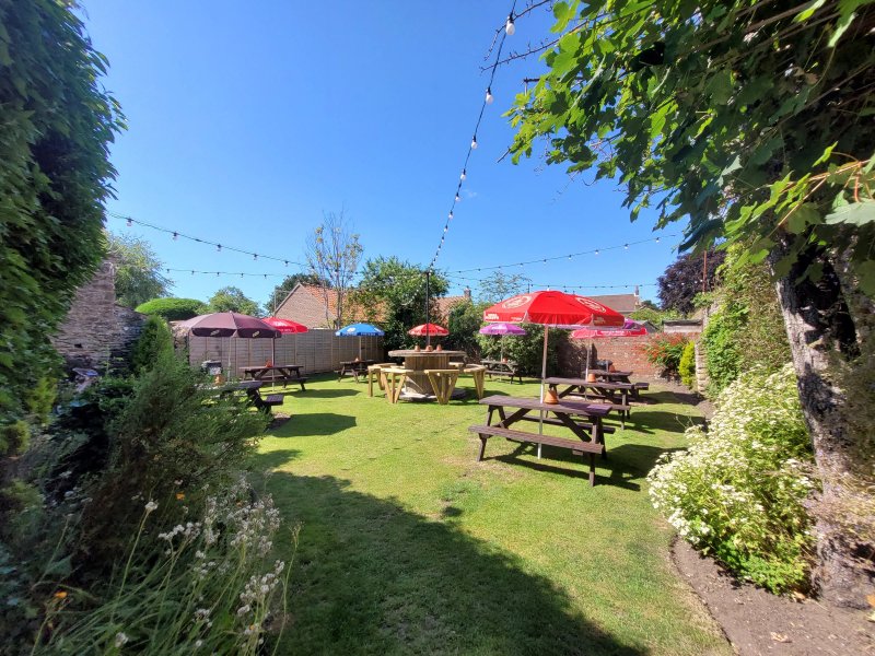 Ye Olde Forge Valley Inn