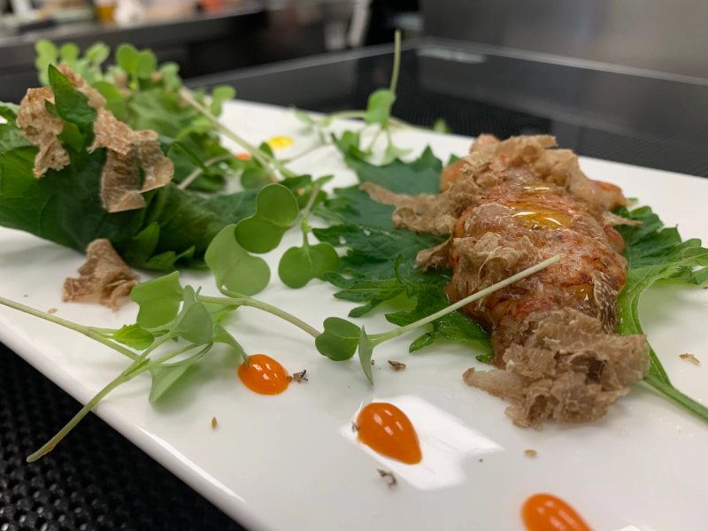 Ristorante Italiano da Pupetta