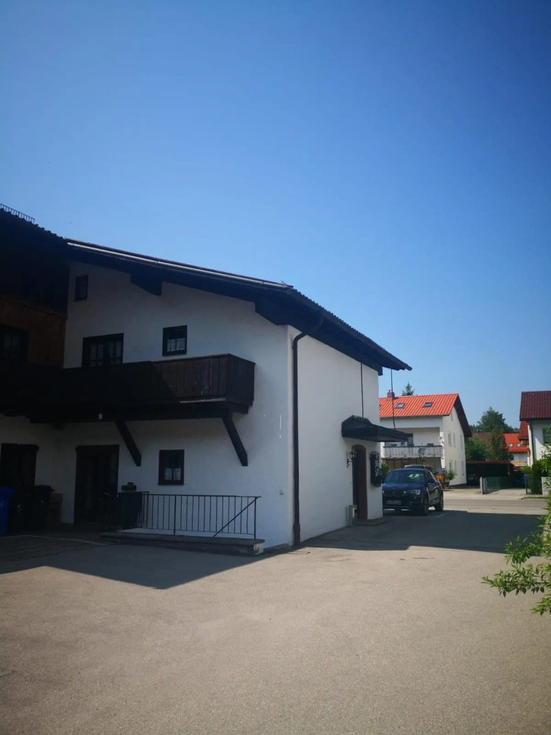 Hotel Garni Fuerstenhof