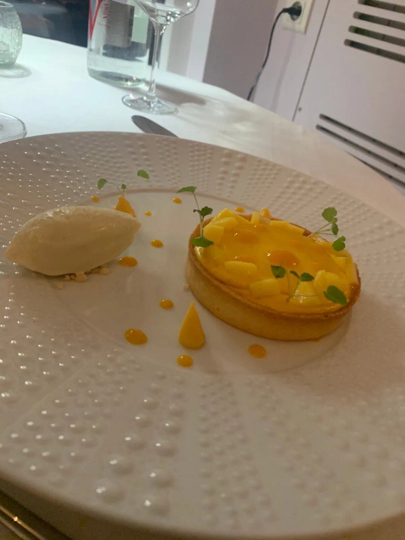 Aux Poulbots Gourmets