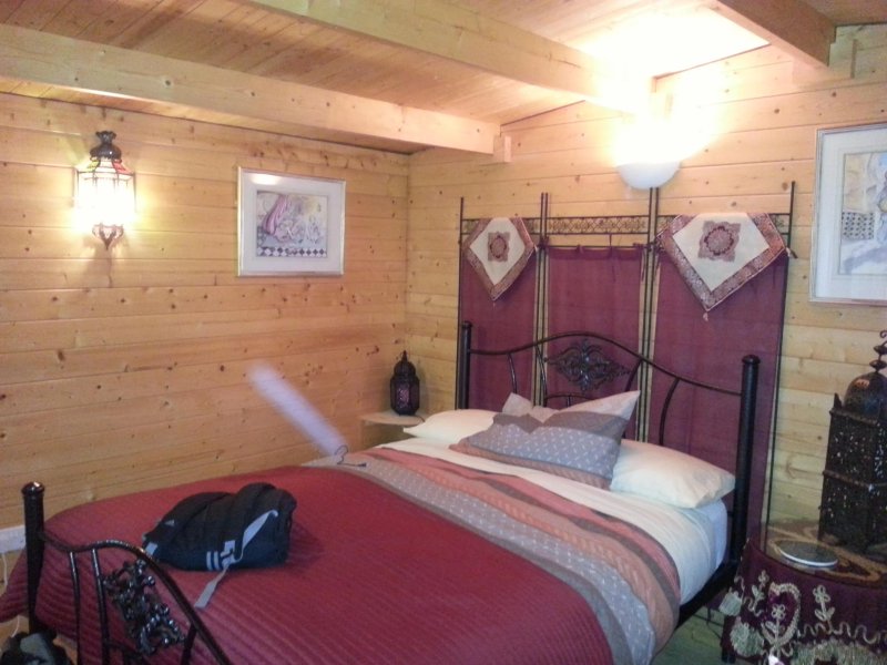 Alice Guest House