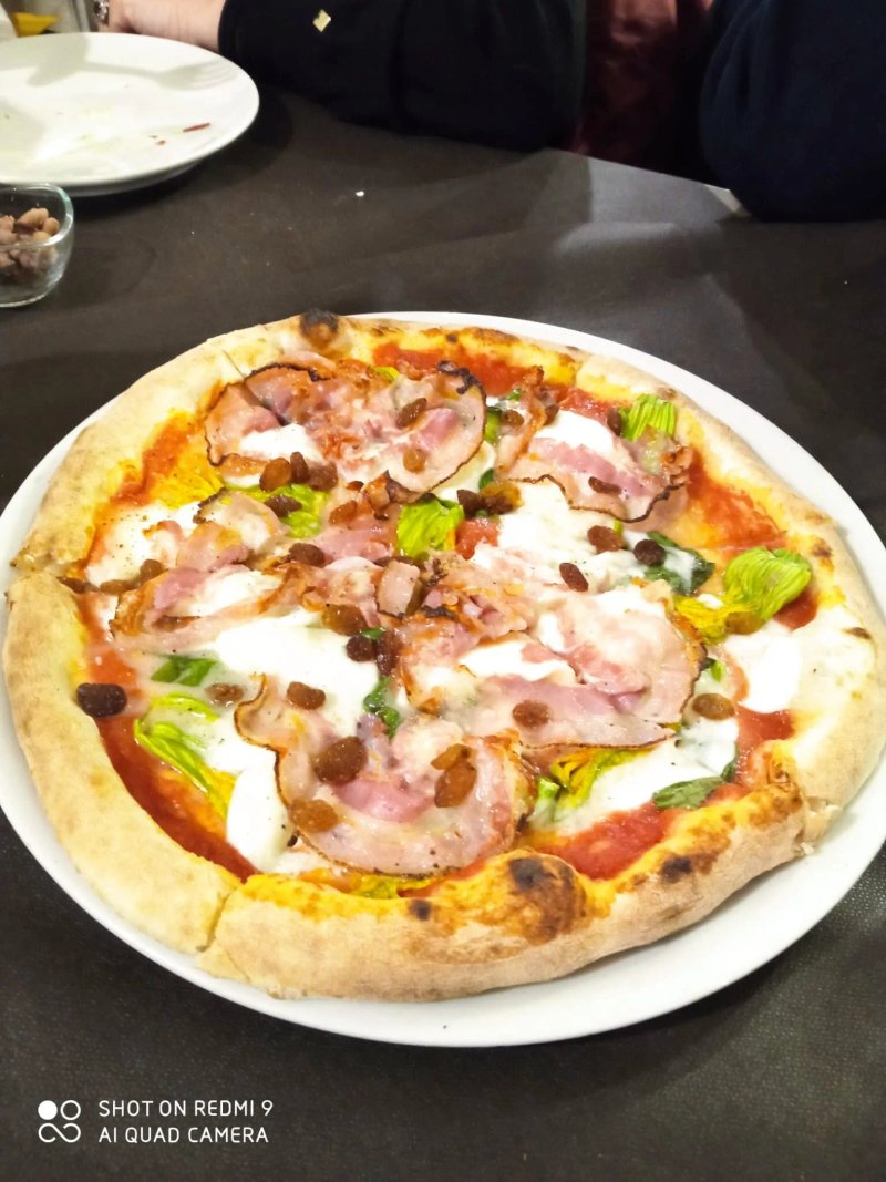 Fuori Porta Pizzeria