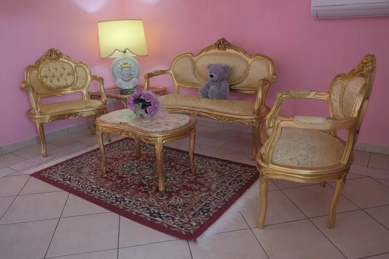 B&B Tre Metri Sopra il Cielo