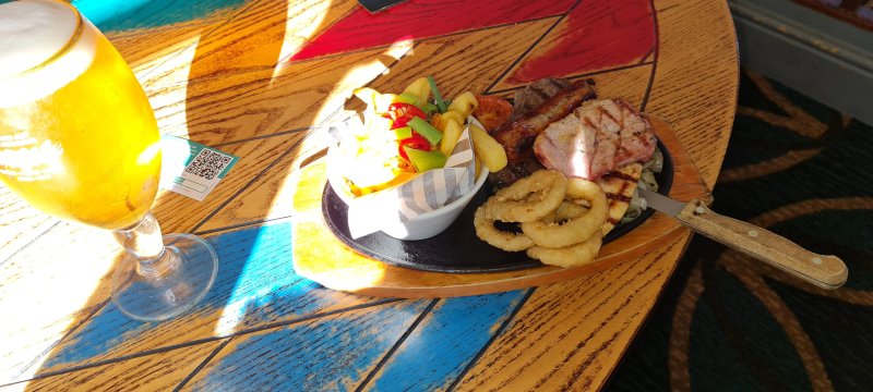 Jubilee Inn