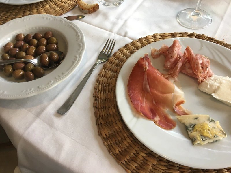 La Locanda della Valle dei Lepini