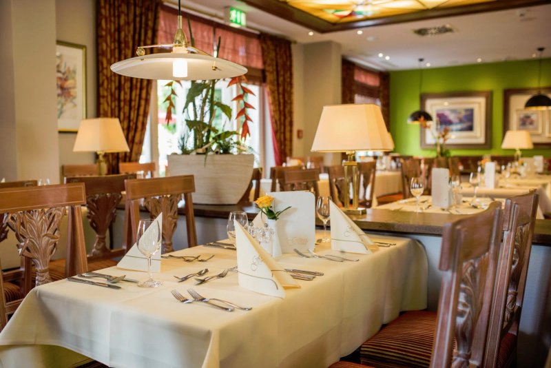 Goebel´s Hotel Quellenhof