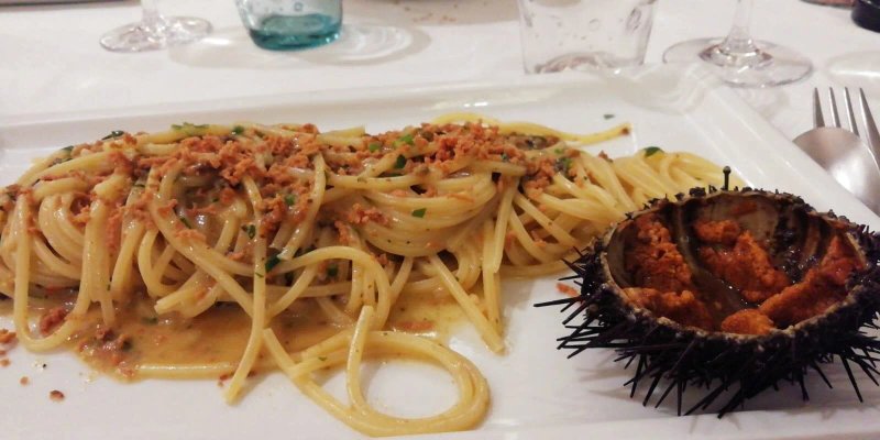 Ristorante Flipper Di Alborno Libero E C. Snc