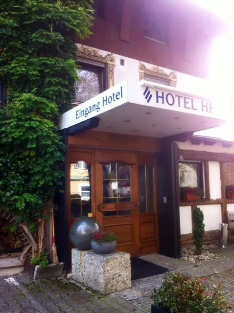 Hotel Heigl