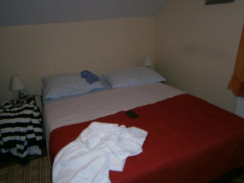 Apartmani Rubcic