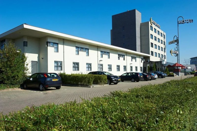 Bastion Hotel Rotterdam Barendrecht