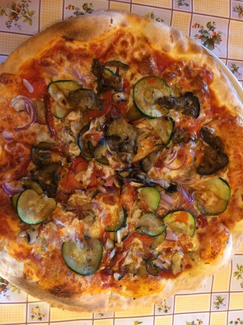 Il Padrino Pizza Club