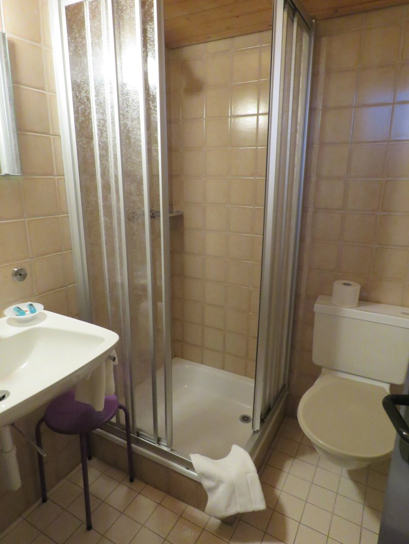 Hotel Urweider