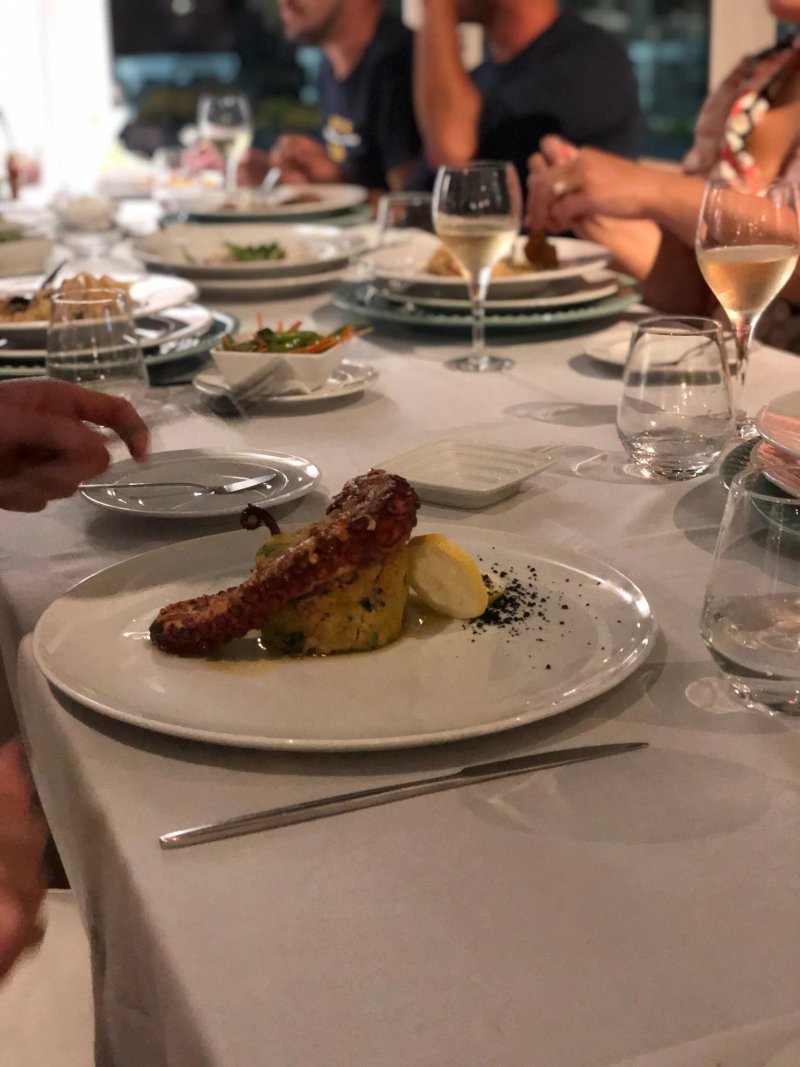 Zambeze Restaurante