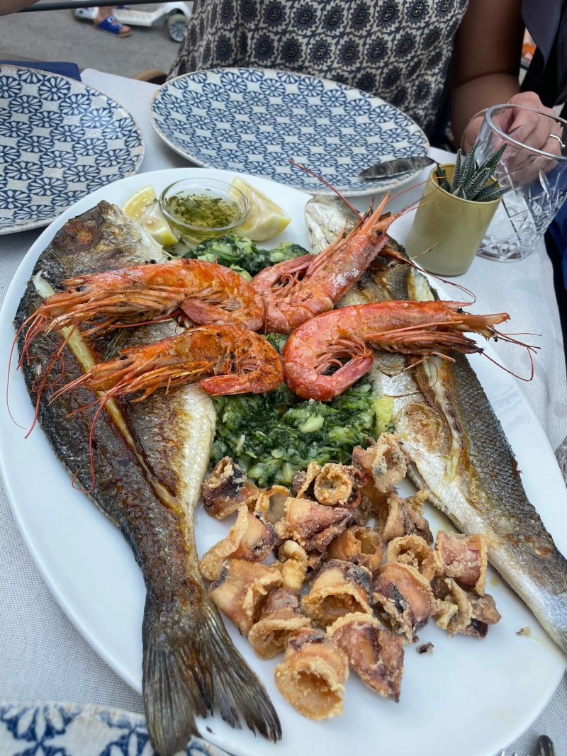 Restoran Mon Ami