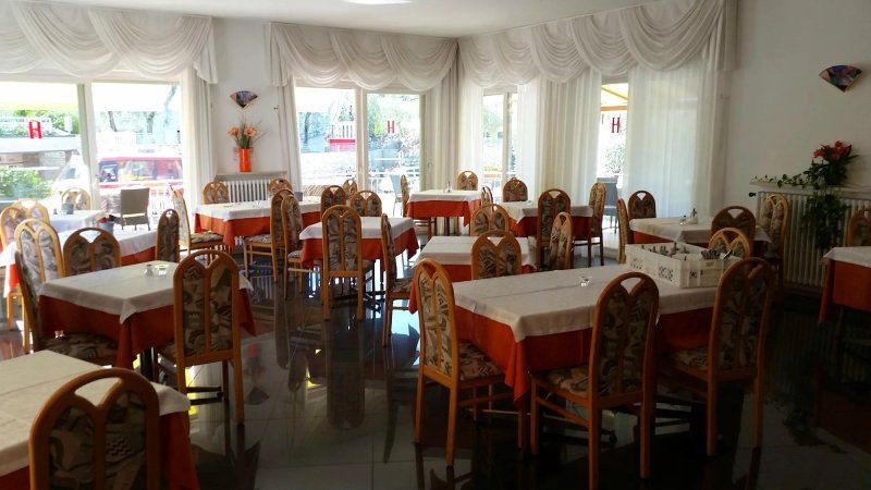 Hotel Augusta