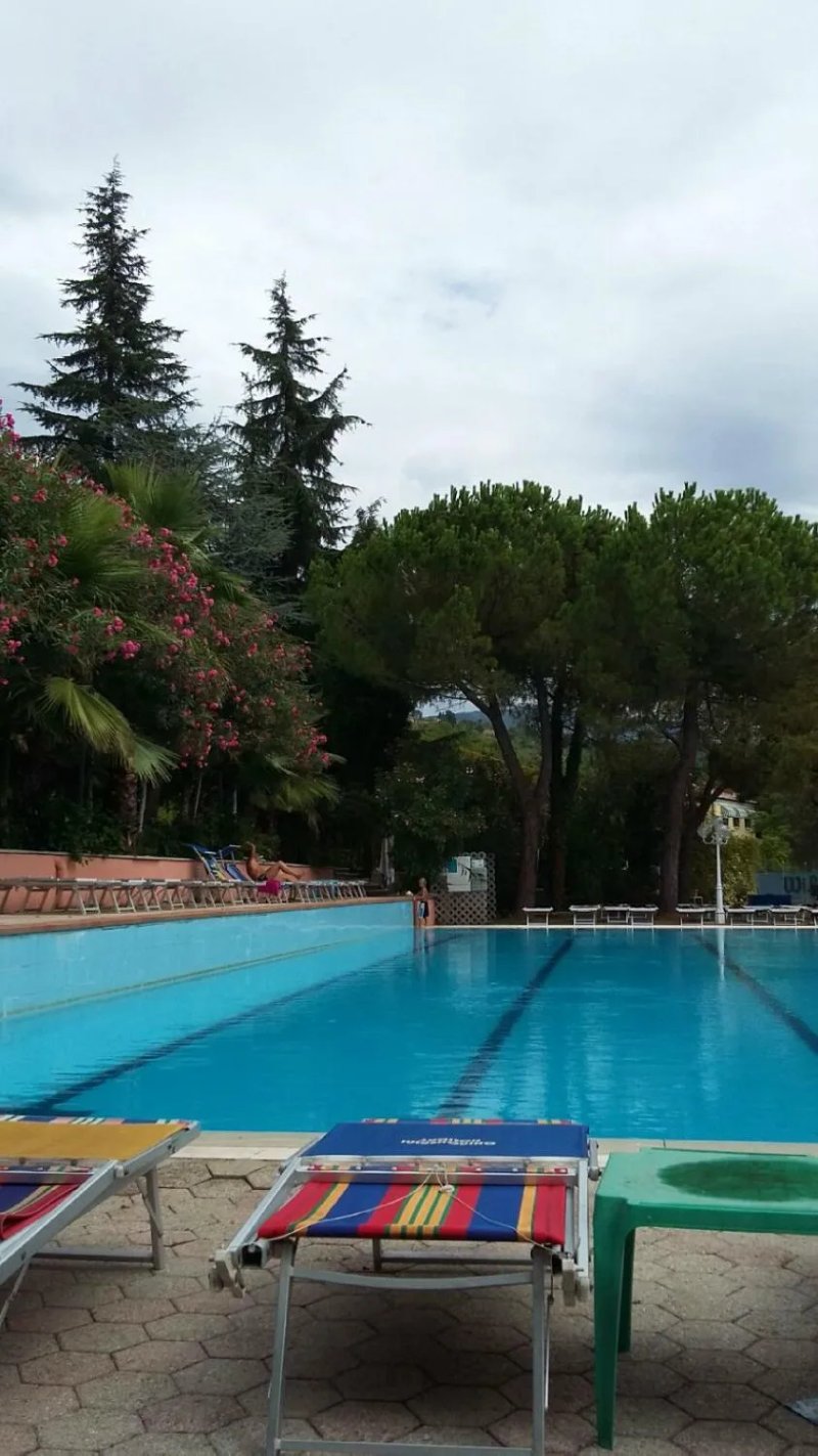 Sport Hotel Olimpo