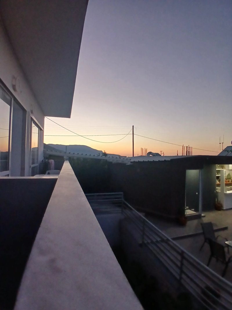 Icandy Apartments