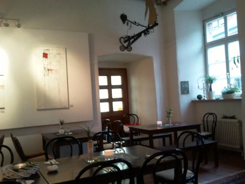 Museumsstuble