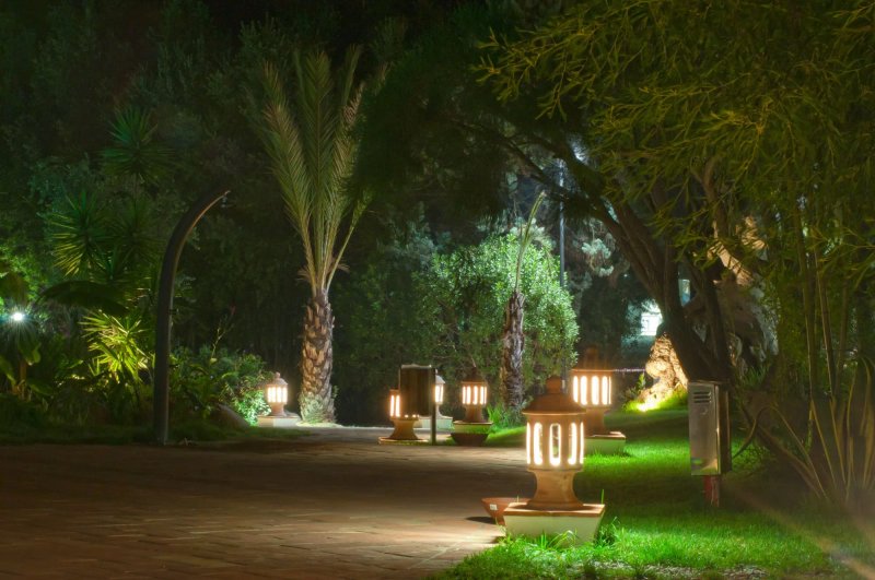 Camping Village L' Ultima Spiaggia