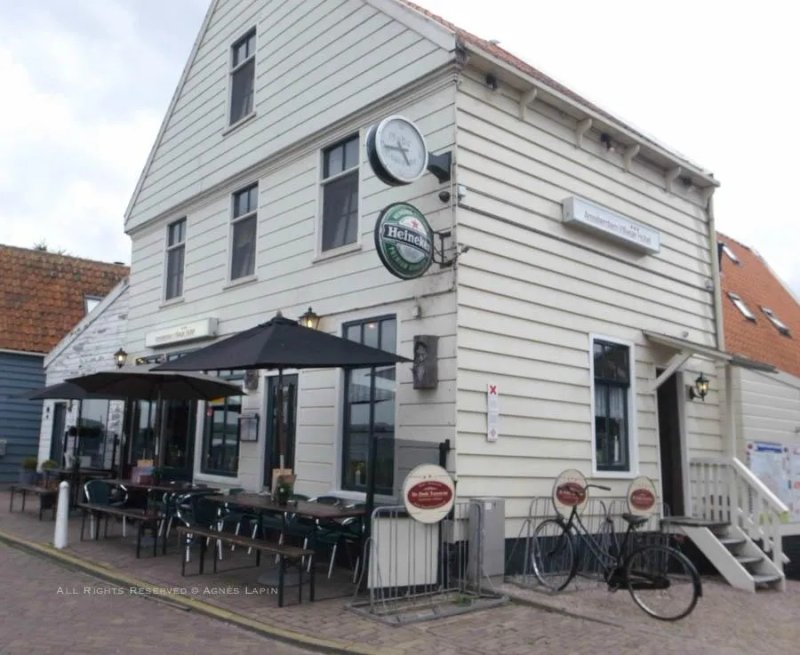 Amsterdam Village Hotel