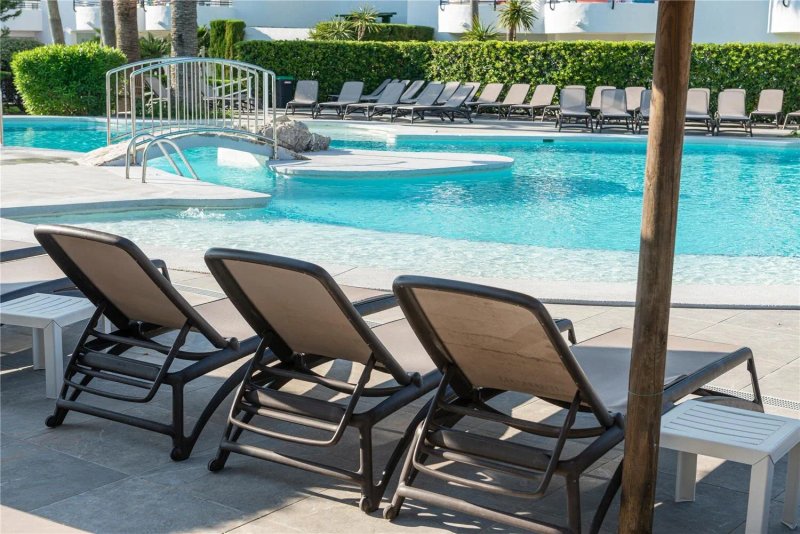 Aparthotel Alcúdia Beach