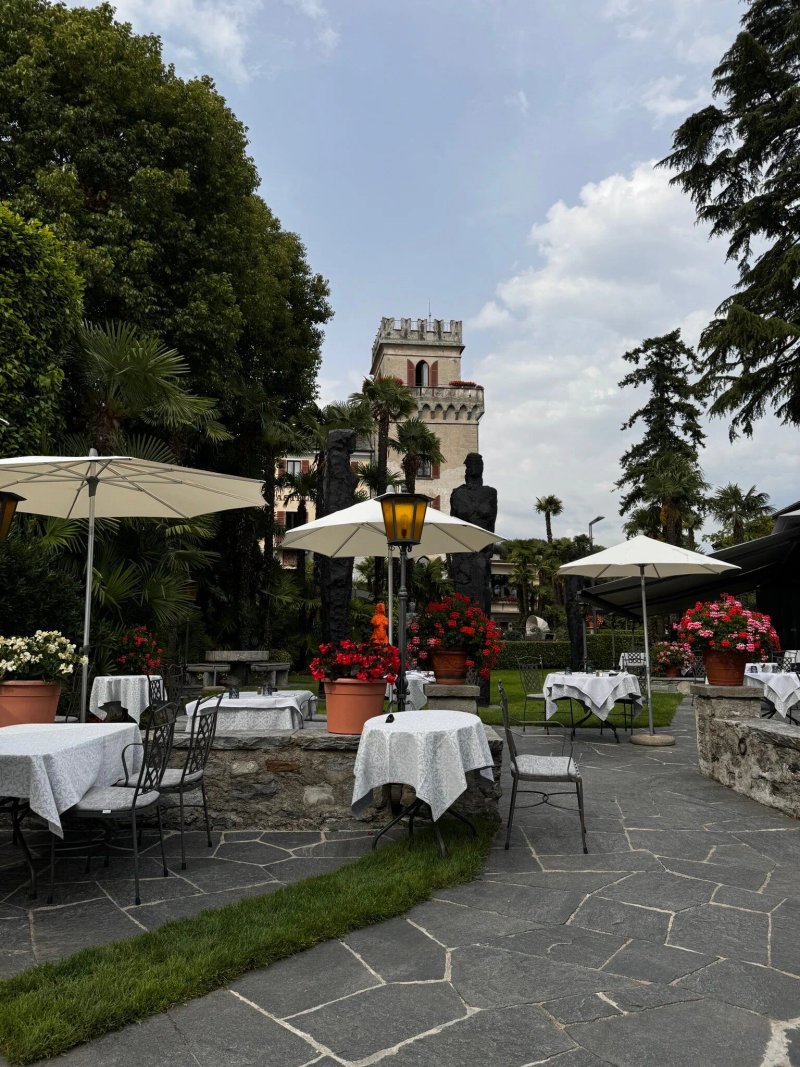 Ristorante al Lago