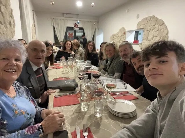 Ristorante Pizzeria Da Libero Bolzano