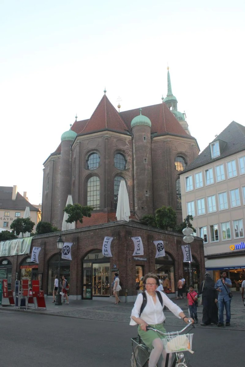 Salvatorkirche