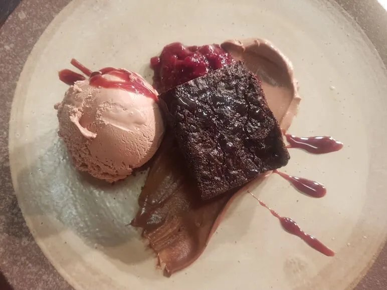 The Dalesman Country Inn