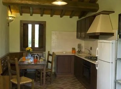 Borgo le Capannelle