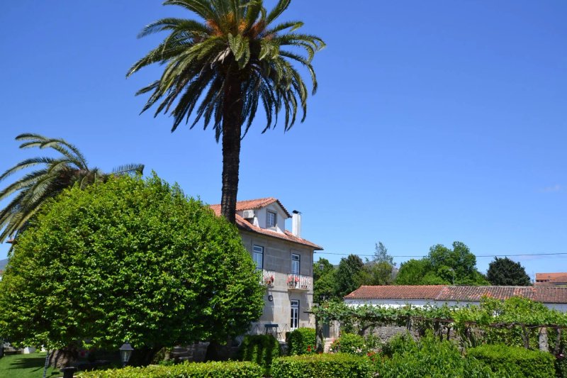 Casa De S. Goncalo