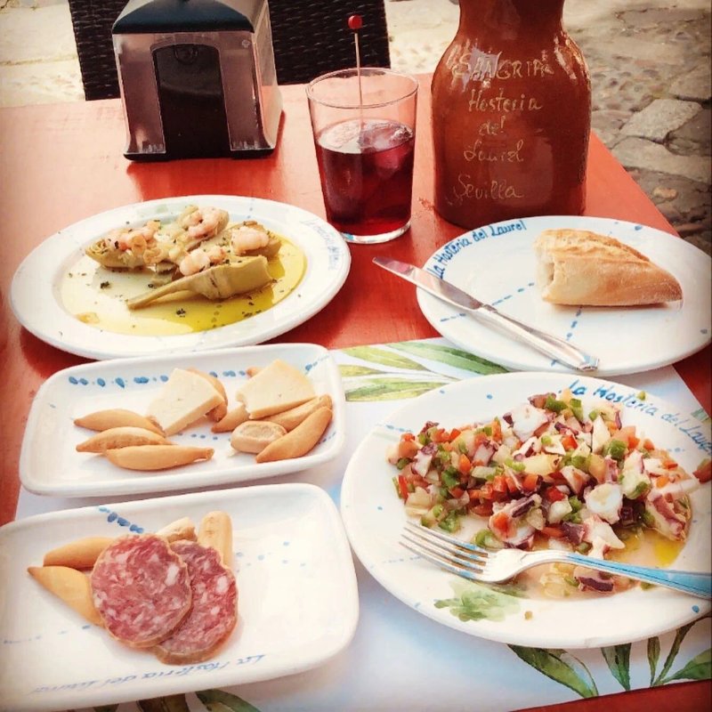 La Hosteria del Laurel Restaurante