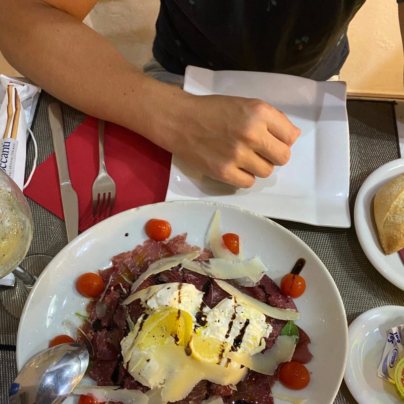 Zafferano Ristorante Pizzeria