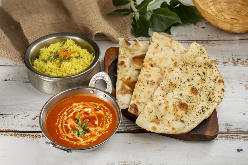 Restaurant New Bombay