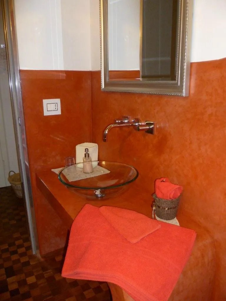 23 bed&breakfast
