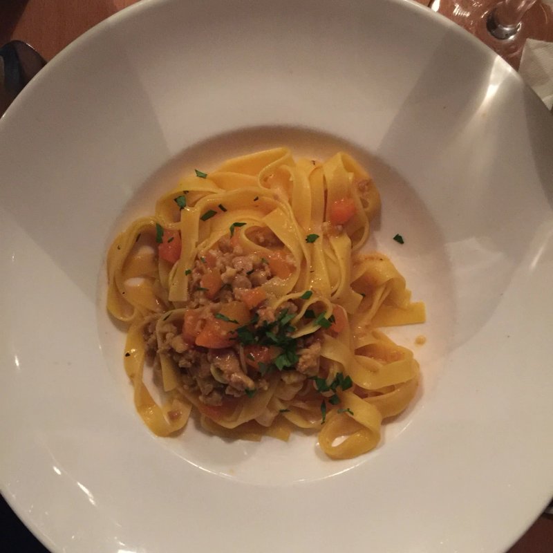 L'Antipasto Nuovo